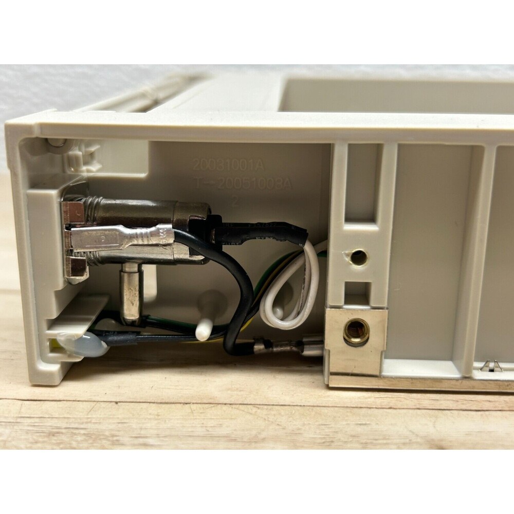 Data Cstle BT-32 RH Enhanced HDD Mobile Rack Shock Absorber Aluminum Tray W Keys - Picture 8 of 16